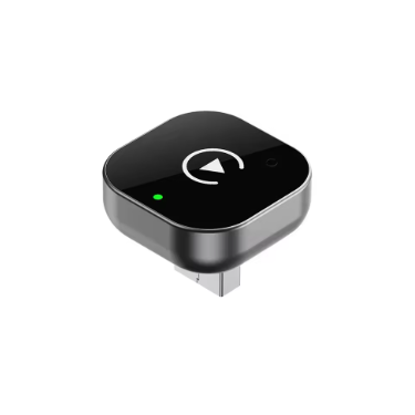 Adaptador Inalámbrico Pionray CarPlay 2026